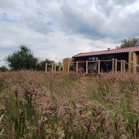 The Cabin Pakenham Kültér fotó
