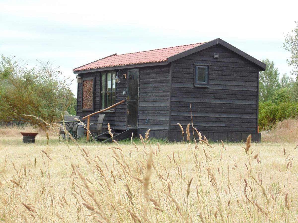 The Cabin Pakenham Kültér fotó